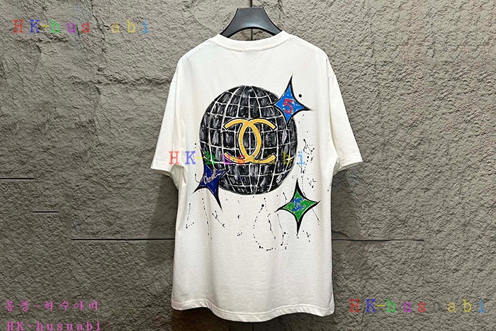 NEW 샤넬 상의 신상 C 524414