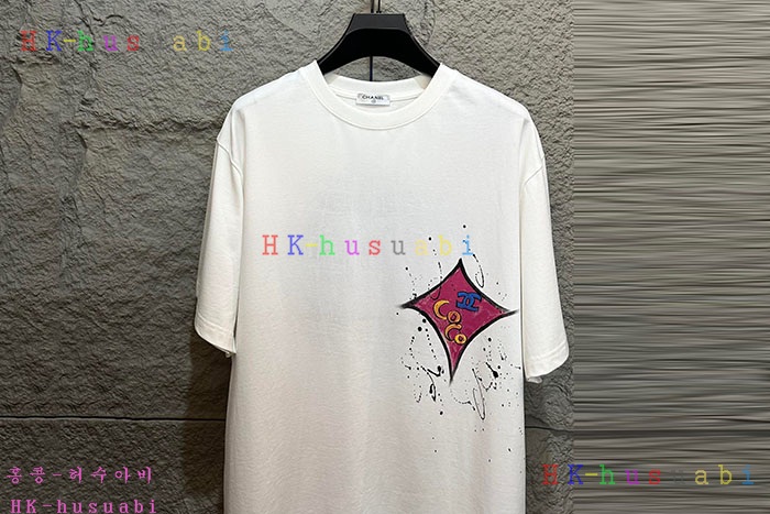 NEW 샤넬 상의 신상 C 524414
