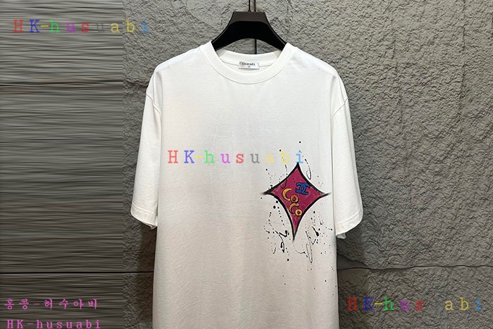 NEW 샤넬 상의 신상 C 524414