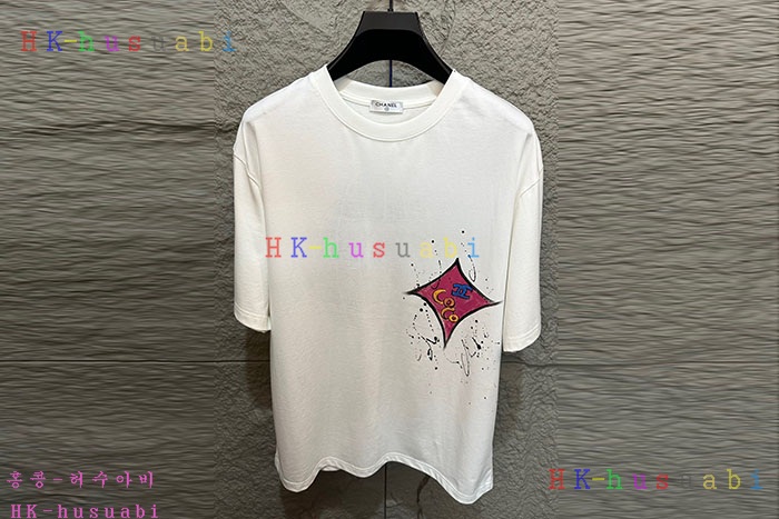 NEW 샤넬 상의 신상 C 524414
