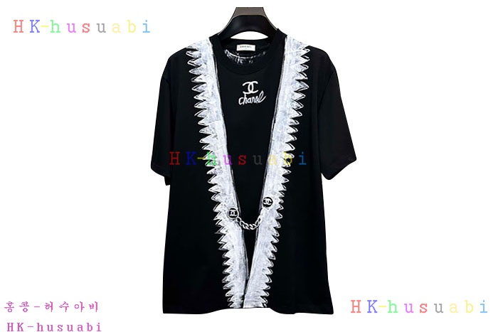 NEW 샤넬 상의 신상 C 524400