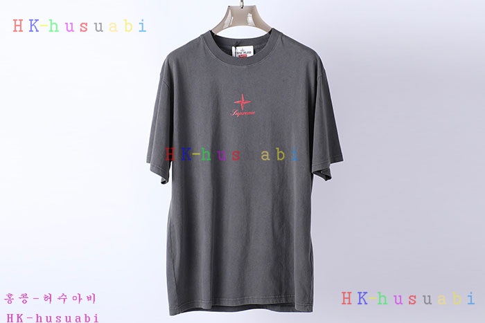 NEW 스톤아일랜드 반팔티 신상 ST 6800