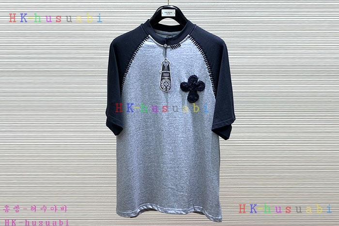 NEW 크롬하츠 반팔티 신상 C 957011