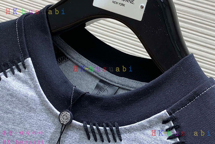 NEW 크롬하츠 반팔티 신상 C 957011