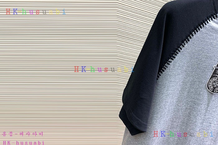 NEW 크롬하츠 반팔티 신상 C 957011