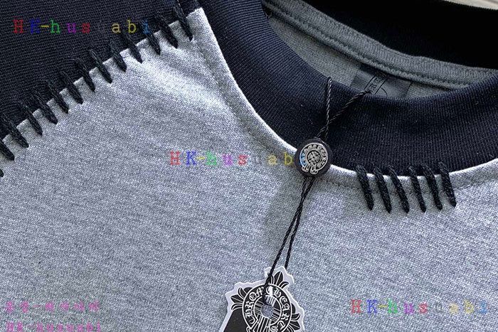 NEW 크롬하츠 반팔티 신상 C 957011