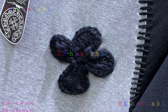 NEW 크롬하츠 반팔티 신상 C 957011