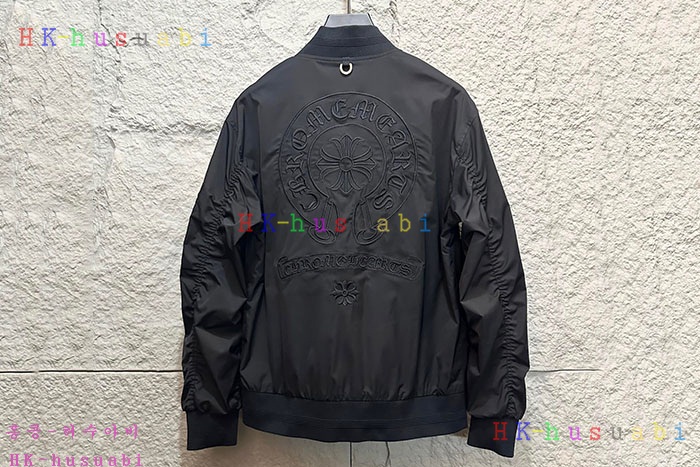 NEW 크롬하츠 자켓 신상 C 957015