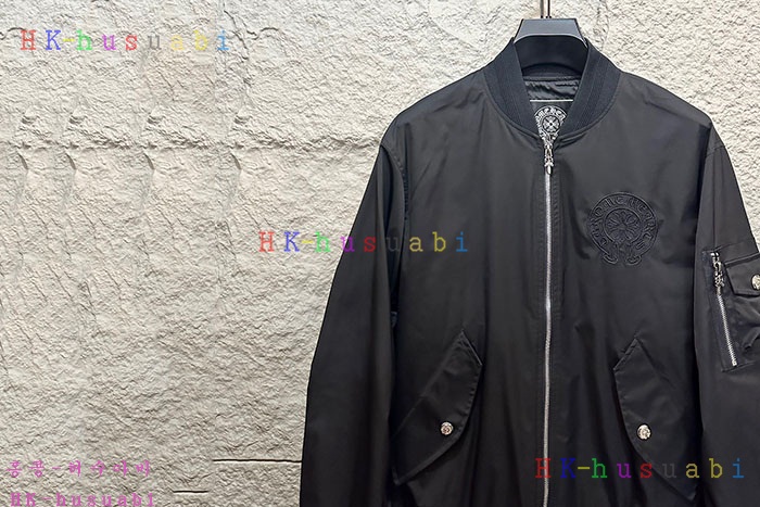 NEW 크롬하츠 자켓 신상 C 957015