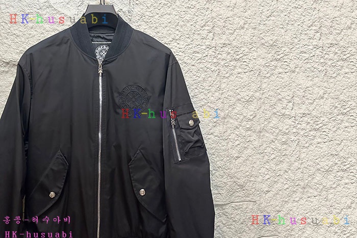 NEW 크롬하츠 자켓 신상 C 957015