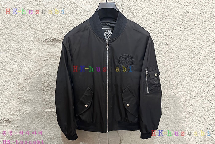 NEW 크롬하츠 자켓 신상 C 957015