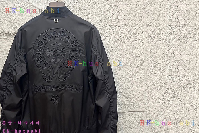 NEW 크롬하츠 자켓 신상 C 957015