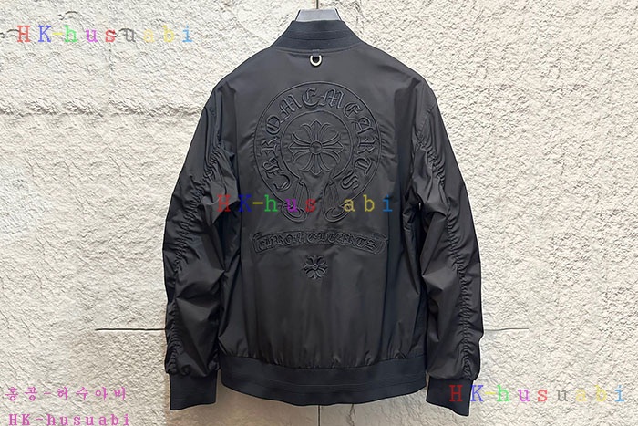 NEW 크롬하츠 자켓 신상 C 957015
