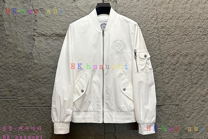 NEW 크롬하츠 자켓 신상 C 957016