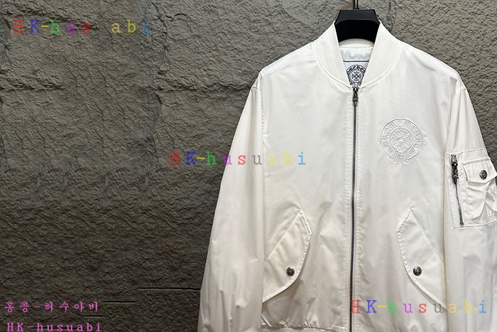 NEW 크롬하츠 자켓 신상 C 957016