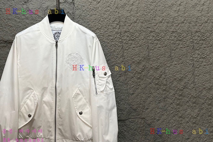 NEW 크롬하츠 자켓 신상 C 957016