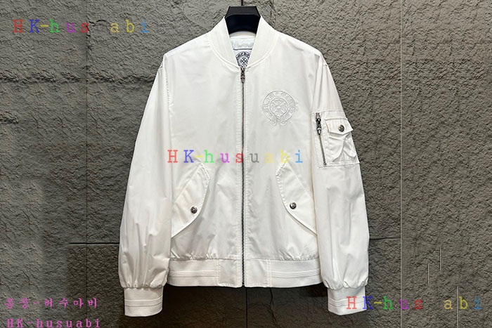 NEW 크롬하츠 자켓 신상 C 957016