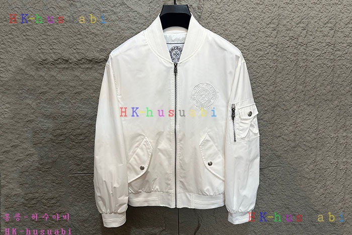 NEW 크롬하츠 자켓 신상 C 957016