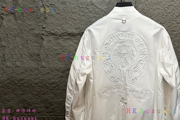 NEW 크롬하츠 자켓 신상 C 957016