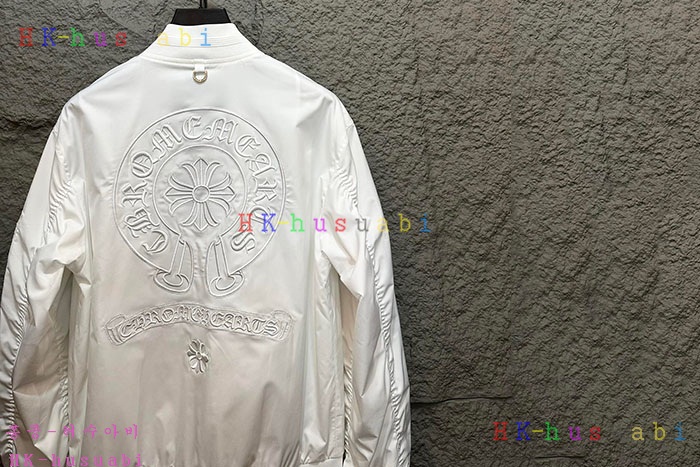 NEW 크롬하츠 자켓 신상 C 957016