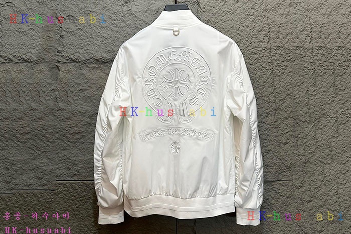 NEW 크롬하츠 자켓 신상 C 957016