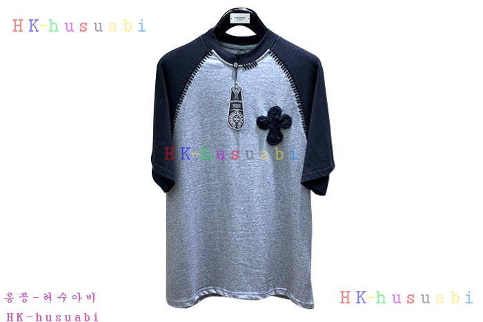 NEW 크롬하츠 반팔티 신상 C 957011