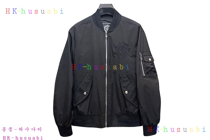 NEW 크롬하츠 자켓 신상 C 957015
