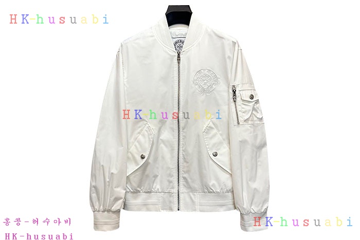 NEW 크롬하츠 자켓 신상 C 957016