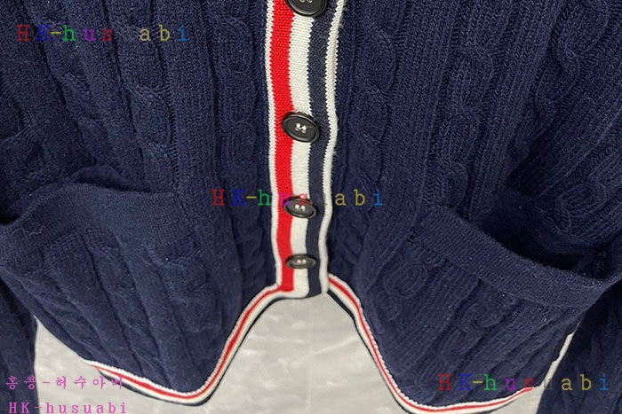 NEW 톰브라운 가디건 신상 TB 667790