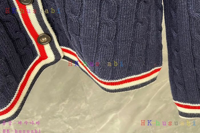 NEW 톰브라운 가디건 신상 TB 667790