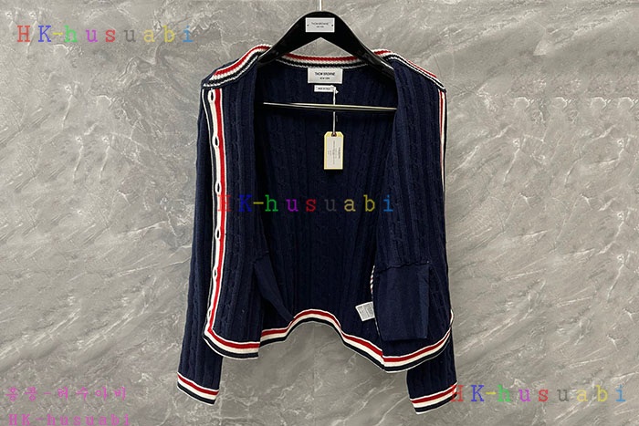 NEW 톰브라운 가디건 신상 TB 667790