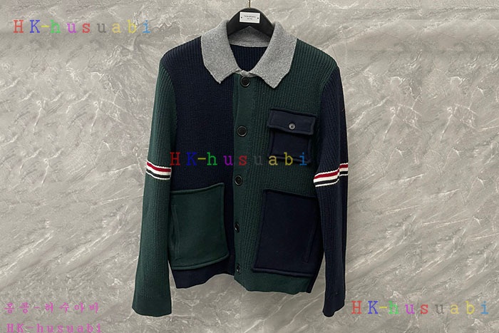 NEW 톰브라운 가디건 신상 TB 667797