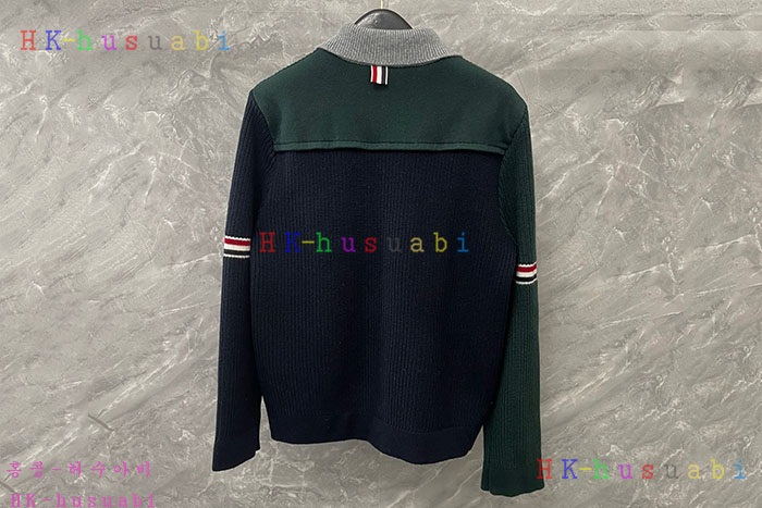NEW 톰브라운 가디건 신상 TB 667797