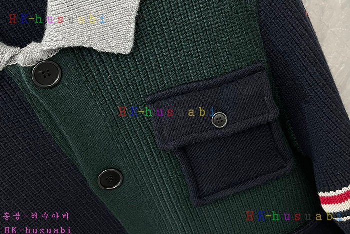 NEW 톰브라운 가디건 신상 TB 667797