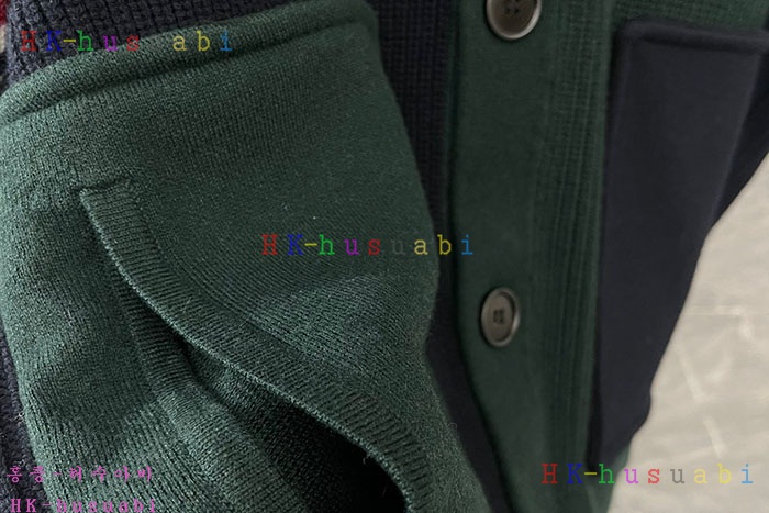 NEW 톰브라운 가디건 신상 TB 667797