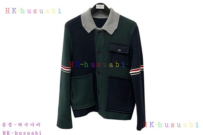 NEW 톰브라운 가디건 신상 TB 667797
