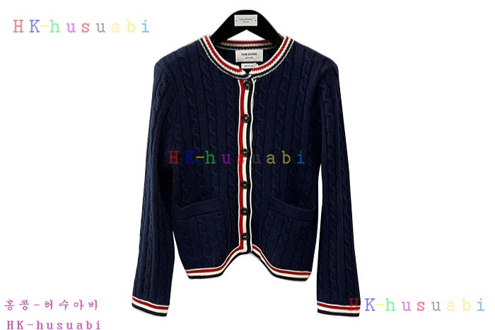 NEW 톰브라운 가디건 신상 TB 667790