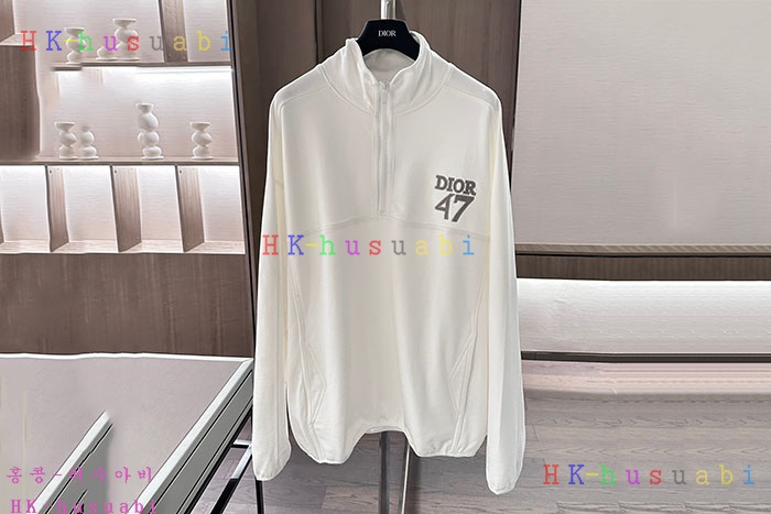 NEW 디올 상의 신상 DR 966503
