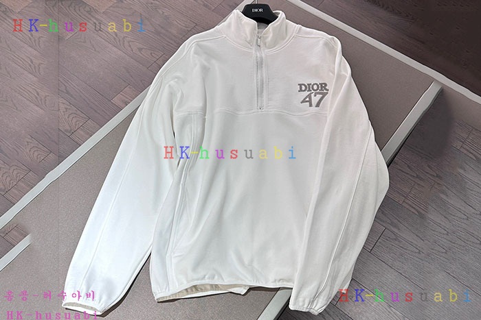 NEW 디올 상의 신상 DR 966503
