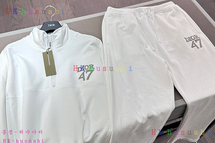 NEW 디올 상의 신상 DR 966503