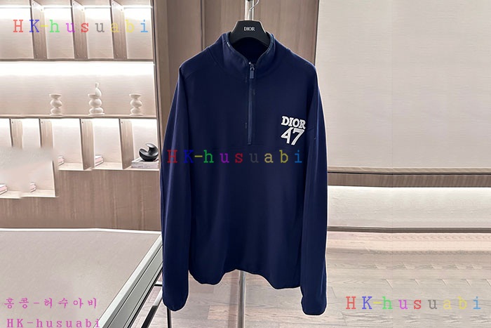 NEW 디올 상의 신상 DR 966504