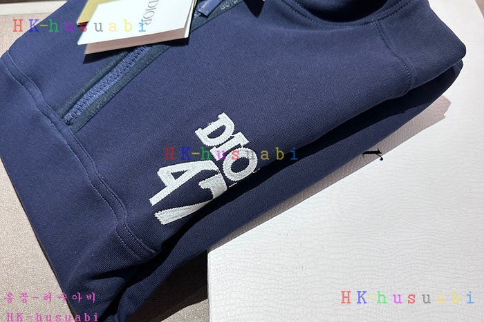 NEW 디올 상의 신상 DR 966504