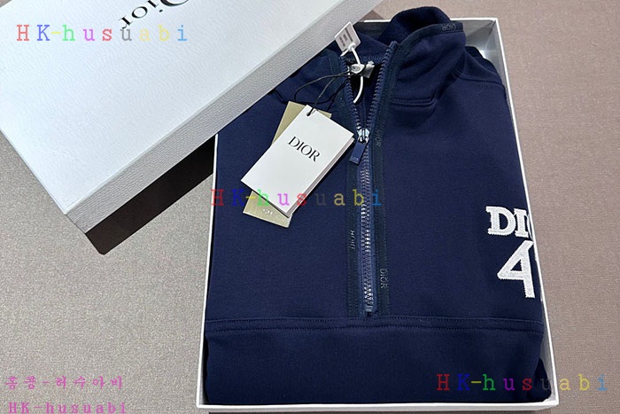 NEW 디올 상의 신상 DR 966504