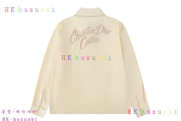 NEW 디올 자켓 신상 DR 966513