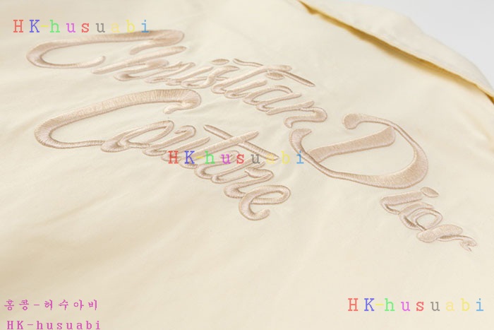 NEW 디올 자켓 신상 DR 966513