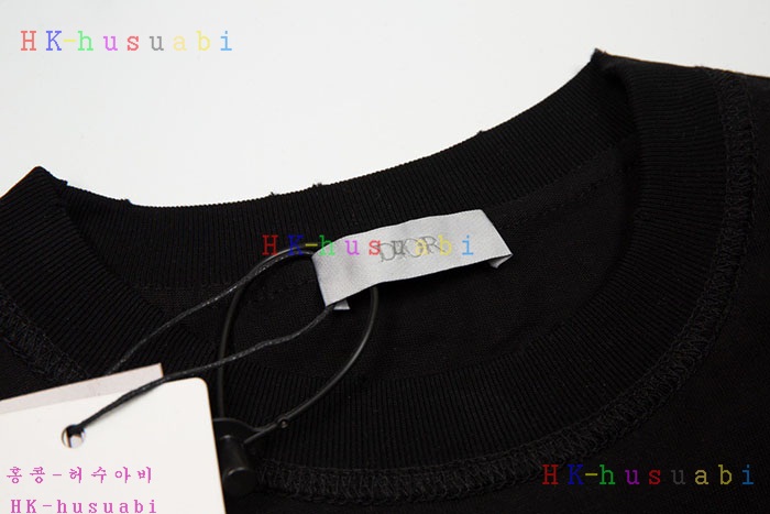 NEW 디올 반팔티 신상 DR 966518