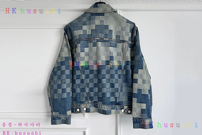 NEW 루이비통 자켓 LV 690024