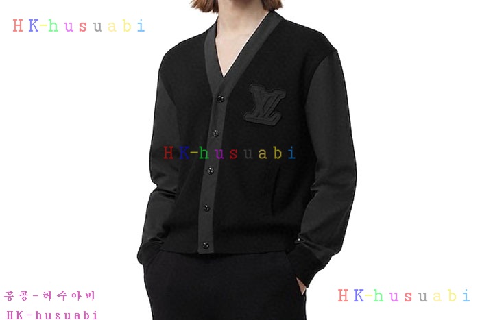 NEW 루이비통 가디건 LV 690025