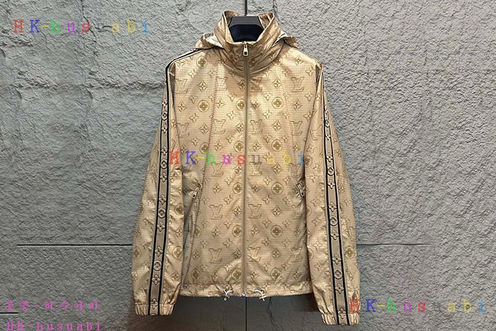NEW 루이비통 자켓 신상 LV 690034
