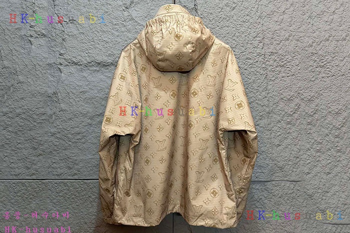 NEW 루이비통 자켓 신상 LV 690034